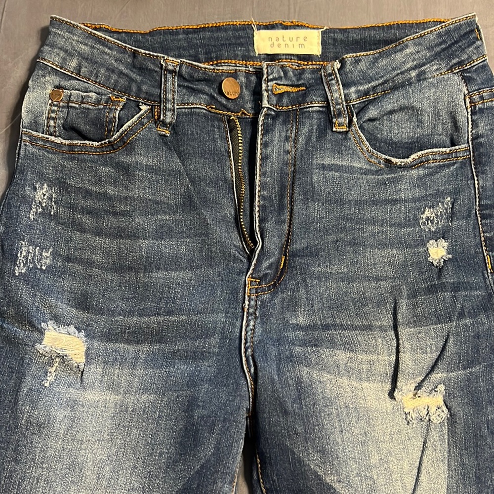 Pink Lily jeans
